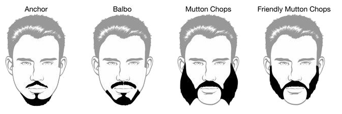 barbe 4