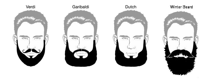 barbe 5